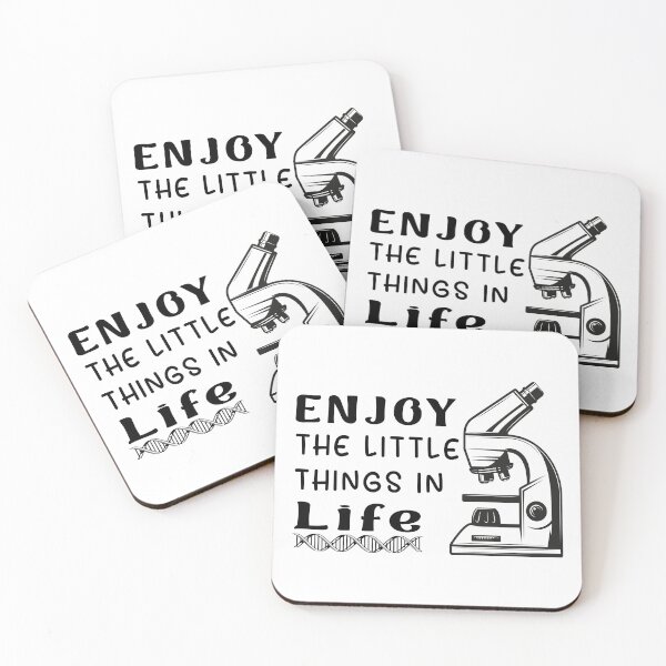 Item preview, FUNNY MICROSCOPE, MICROBIOLOGISTS BIOLOGY NERD SCIENCE LAB,  designed and sold by Hatlof.