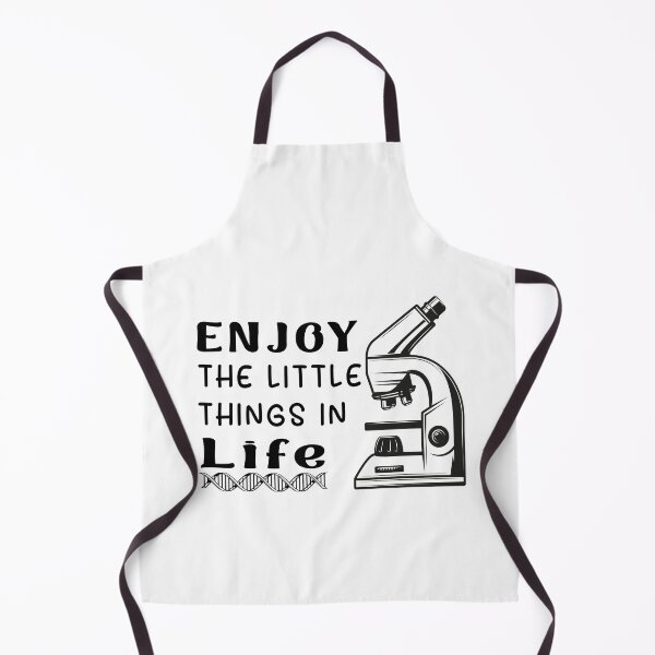Item preview, FUNNY MICROSCOPE, MICROBIOLOGISTS BIOLOGY NERD SCIENCE LAB, designed and sold by Hatlof.