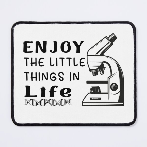 Item preview, FUNNY MICROSCOPE, MICROBIOLOGISTS BIOLOGY NERD SCIENCE LAB,  designed and sold by Hatlof.