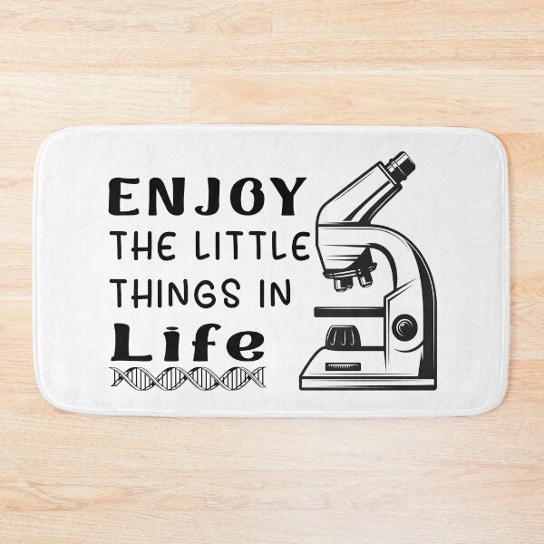 Item preview, FUNNY MICROSCOPE, MICROBIOLOGISTS BIOLOGY NERD SCIENCE LAB,  designed and sold by Hatlof.