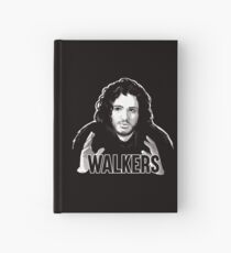 Walkers Hardcover Journal