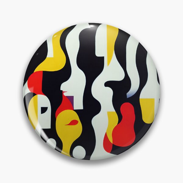 Item preview, Festive #7 designed and sold by Daniel Robichaud.