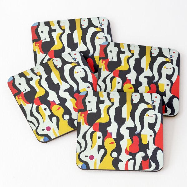 Item preview, Festive #7 designed and sold by Daniel Robichaud.