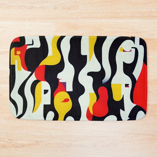 Item preview, Festive #7 designed and sold by Daniel Robichaud.