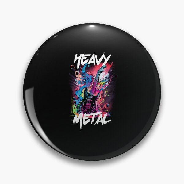 Item preview, Graffiti Style - Heavy Metal 5 designed and sold by PD-Store.