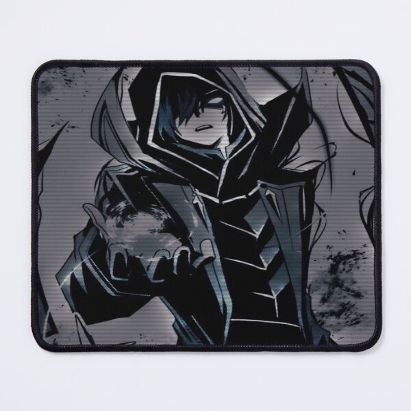 Item preview, Garden Shadow Black power designed and sold by BadzioCompany.