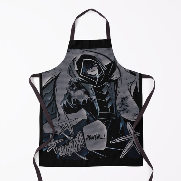 Item preview, Garden Shadow Black power designed and sold by BadzioCompany.