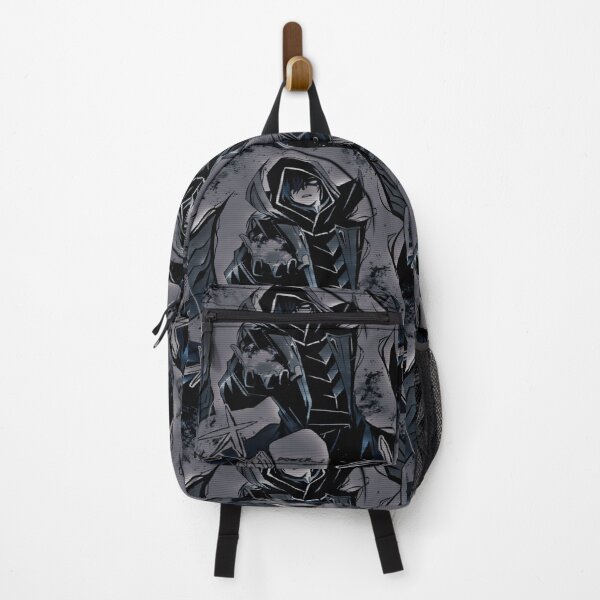 Item preview, Garden Shadow Black power designed and sold by BadzioCompany.