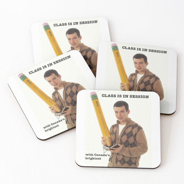 Aperçu de l'œuvre Le cours Nathan For You est en session créée et vendue par Lauren Kenney.
