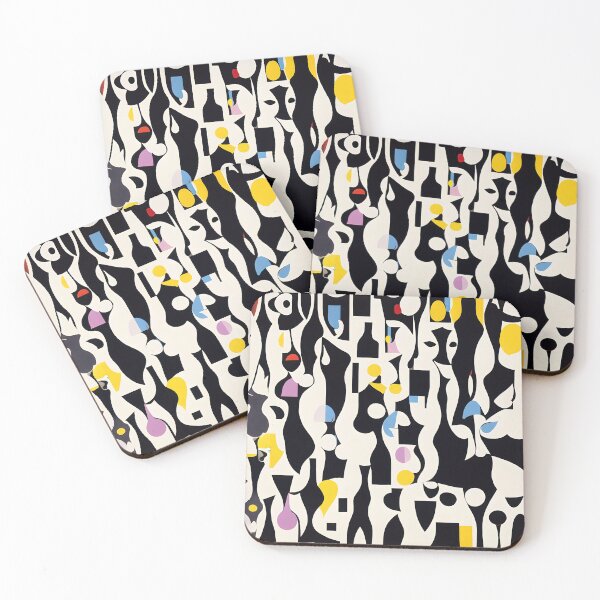 Item preview, Festive #8 designed and sold by Daniel Robichaud.