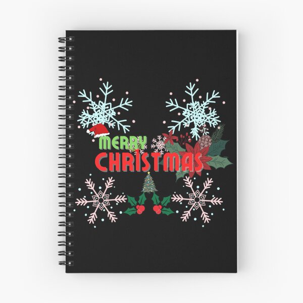 Artikelvorschau, Fröhliche Weihnachten entworfen und verkauft von NikkosDesigns.