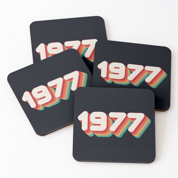 Item preview, 1977 designed and sold by Texterns.