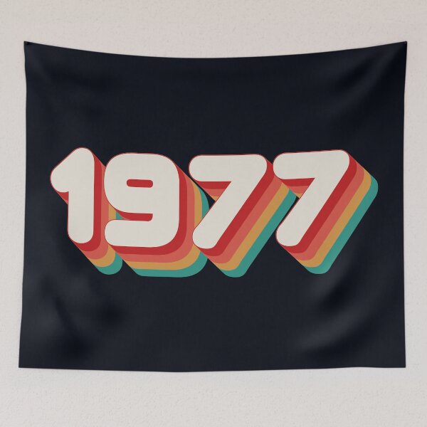 Item preview, 1977 designed and sold by Texterns.