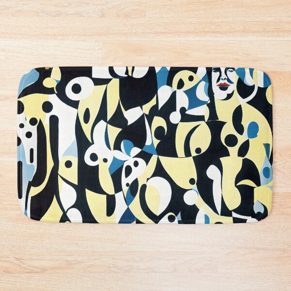 Item preview, Festive #9 designed and sold by Daniel Robichaud.