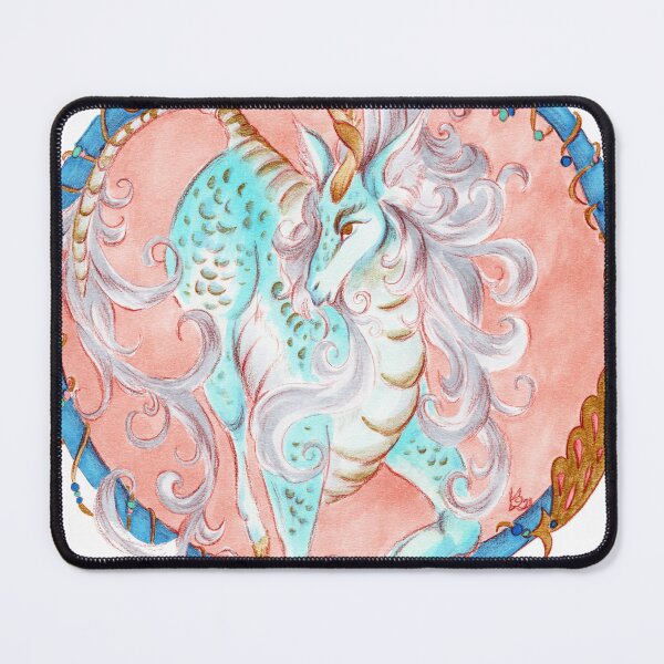 Item preview, Qilin designed and sold by Oniroiatlier.