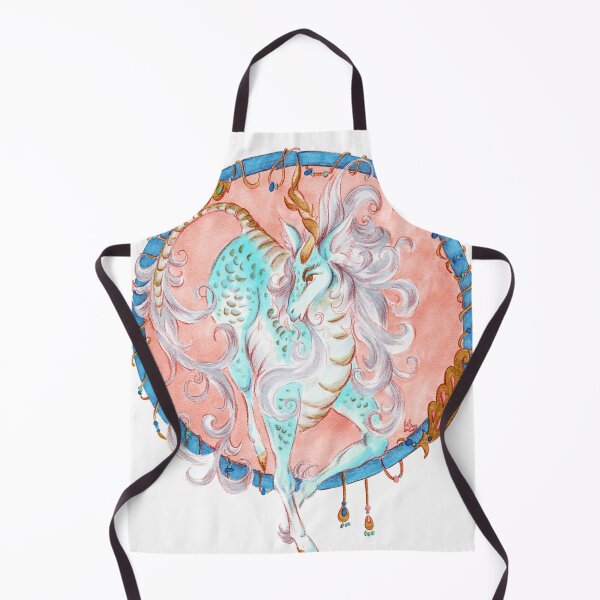 Item preview, Qilin designed and sold by Oniroiatlier.