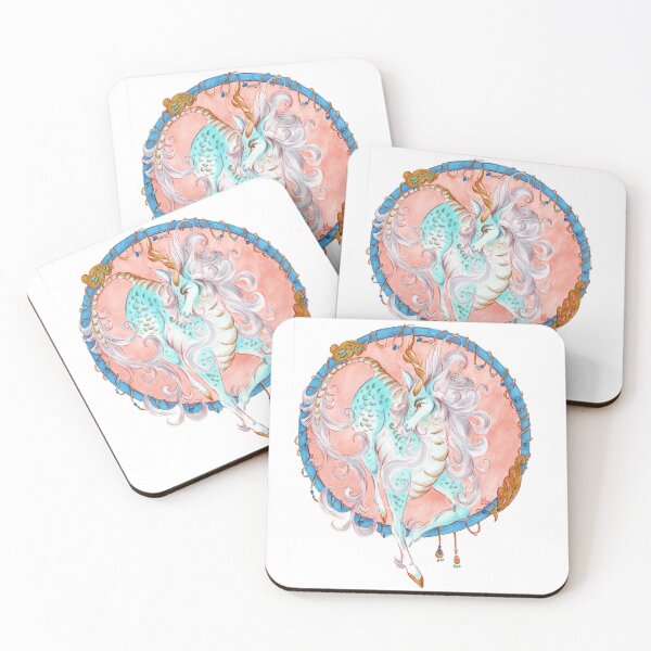 Item preview, Qilin designed and sold by Oniroiatlier.