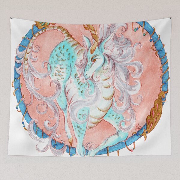 Item preview, Qilin designed and sold by Oniroiatlier.