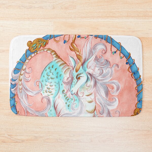 Item preview, Qilin designed and sold by Oniroiatlier.