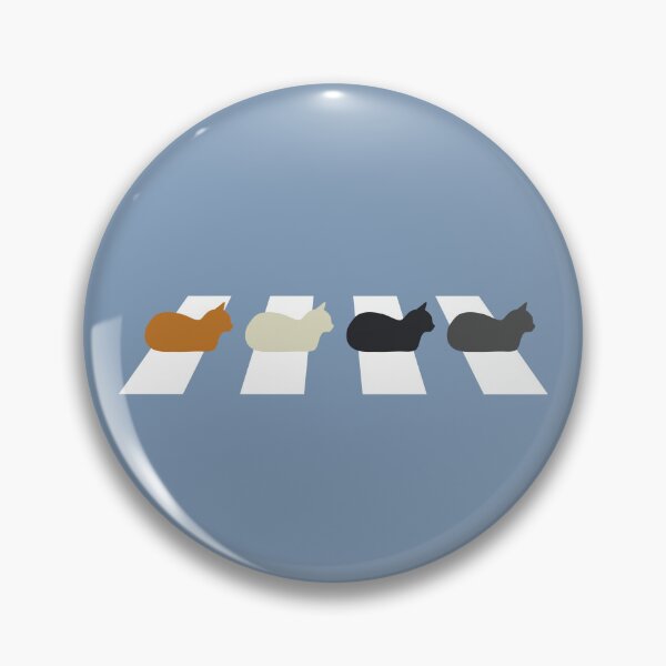 Item preview, Cat Loaf Road designed and sold by CCCDesign.