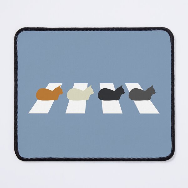 Item preview, Cat Loaf Road designed and sold by CCCDesign.
