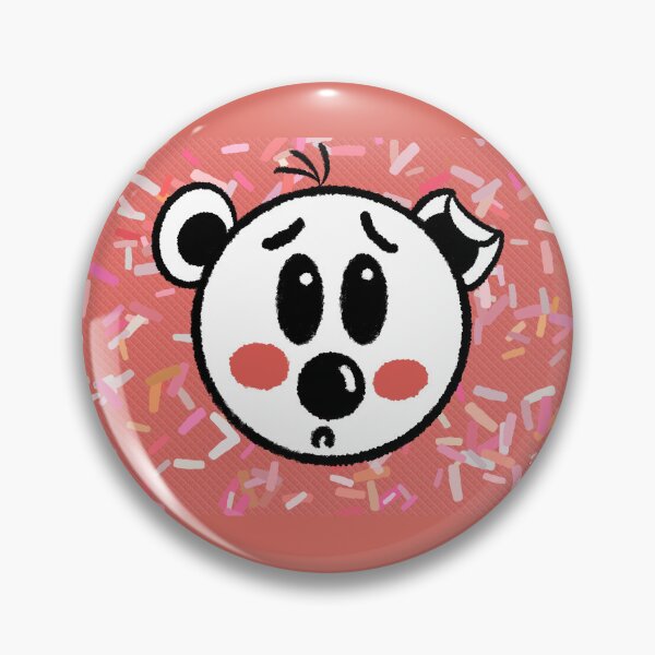 Item preview, A worried Bunty designed and sold by artSMG.