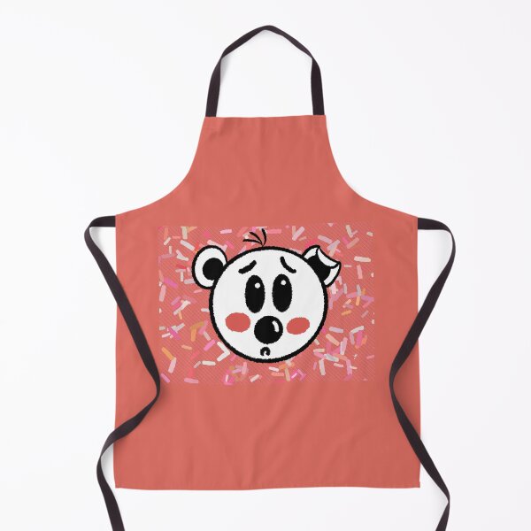 Item preview, A worried Bunty designed and sold by artSMG.