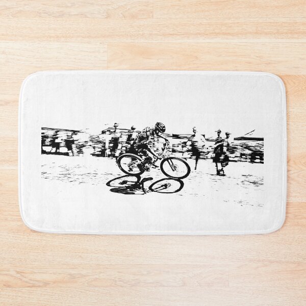 Item preview,  mtb mtb bmx bicycle bike motocross country designed and sold by ricobarinas.