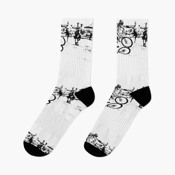 Item preview,  mtb mtb bmx bicycle bike motocross country designed and sold by ricobarinas.