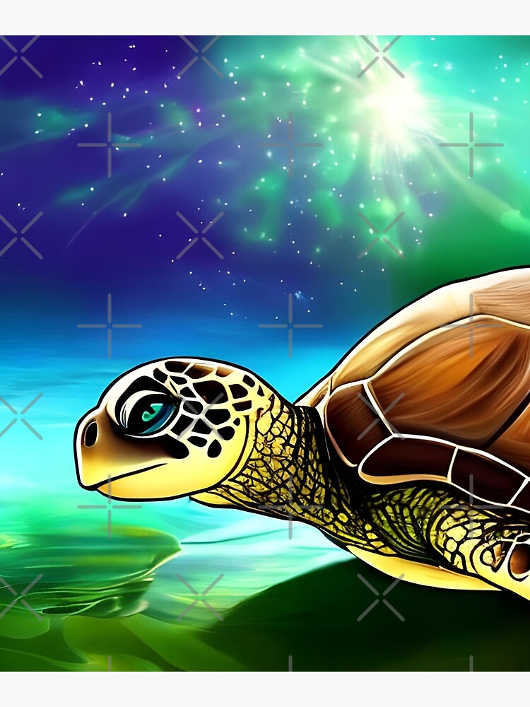 10 Sea Turtle, aesthetic sea turtle HD phone wallpaper | Pxfuel