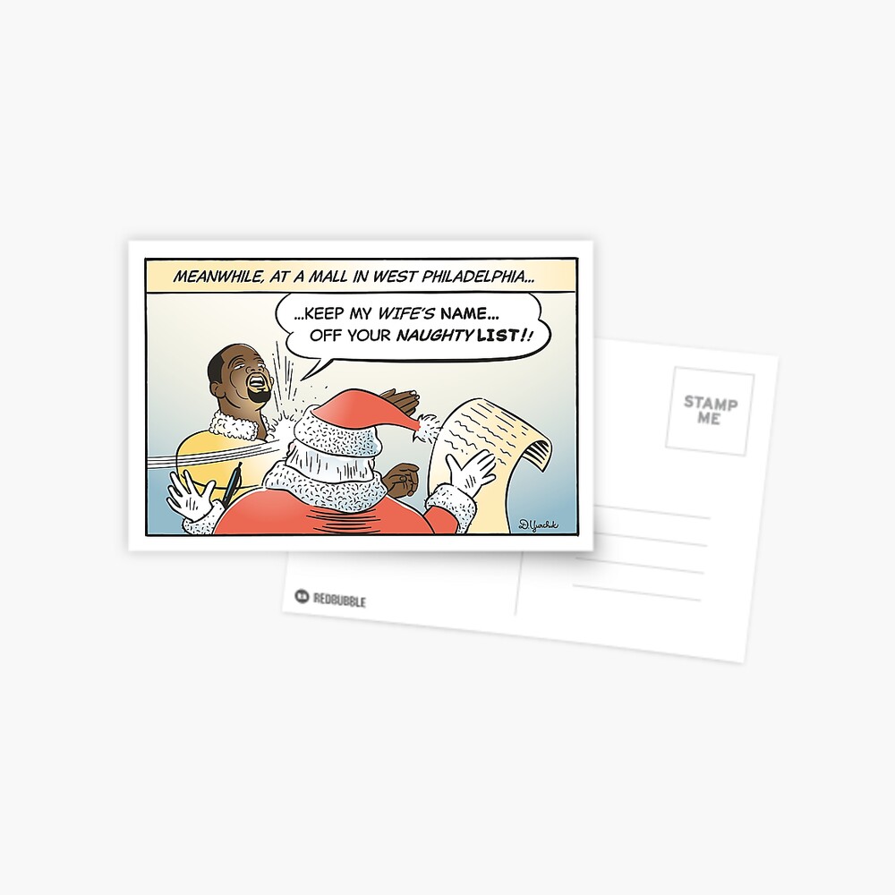 Item preview, Postcard designed and sold by hhgreetings.