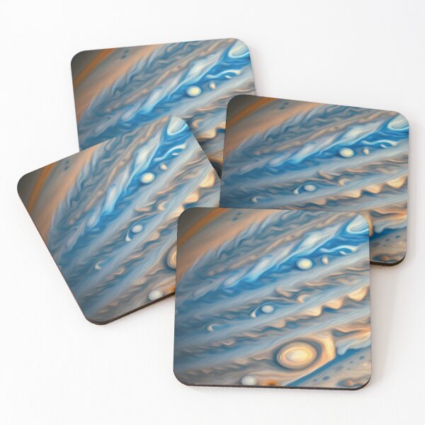 Item preview, Jupiter surface, imitation#2 designed and sold by Gala-life1.
