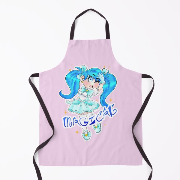 Item preview, Magical designed and sold by BorkDork.