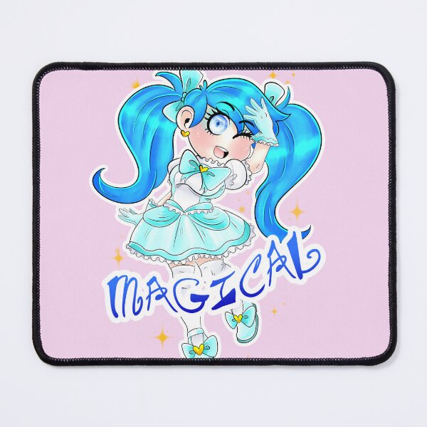 Item preview, Magical designed and sold by BorkDork.