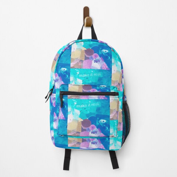 Item preview, Make it Real (Inverted) designed and sold by Sarah Kurdila.