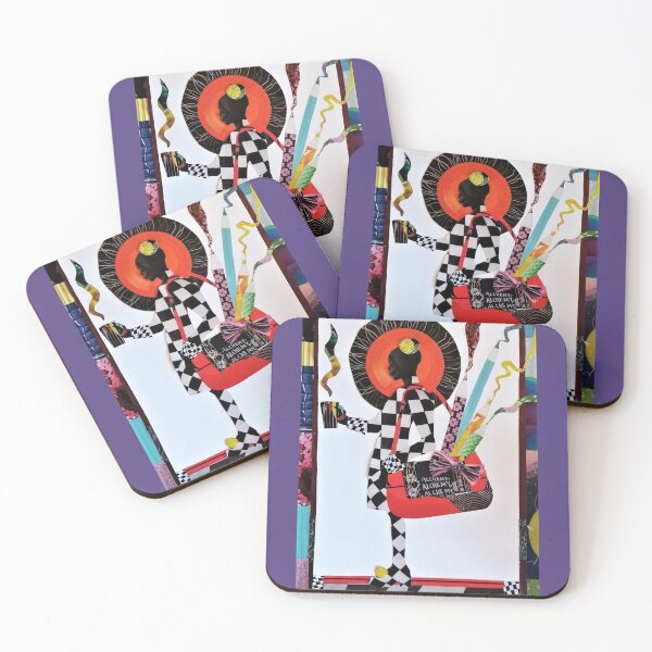 Item preview, Coffee and creativity designed and sold by Goddessart.