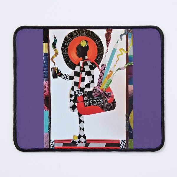 Item preview, Coffee and creativity designed and sold by Goddessart.