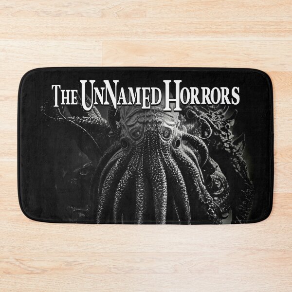 Item preview, TUH Lord Cthulhu designed and sold by UnNamedHorror.