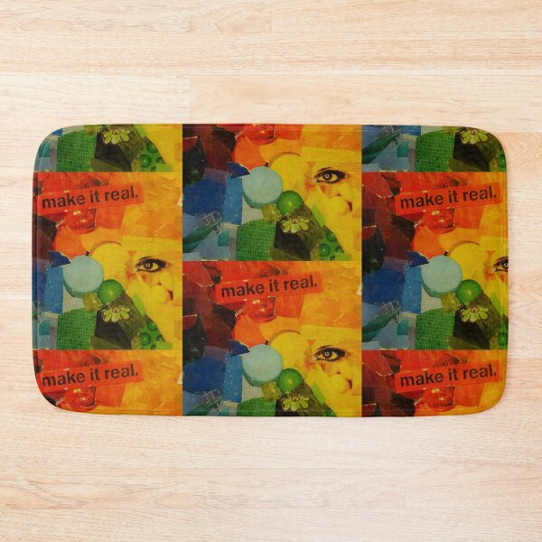 Item preview, Make it Real designed and sold by Sarah Kurdila.