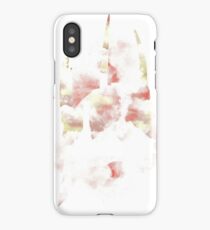 Dark Lord Head iPhone Case/Skin