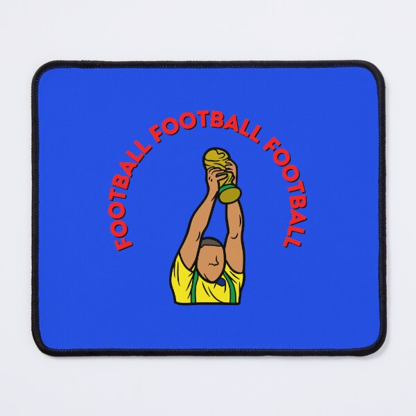 Item preview, I Dream To Be A Footballer designed and sold by designforum1968.