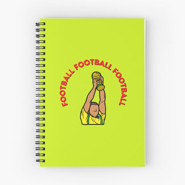 Item preview, I Dream To Be A Footballer designed and sold by designforum1968.