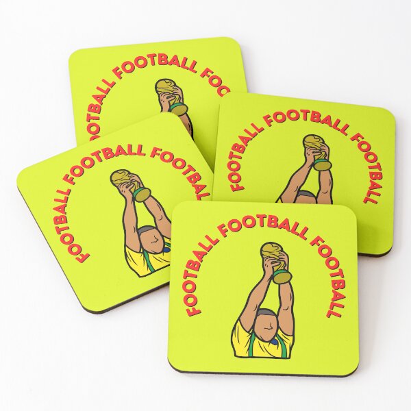 Item preview, I Dream To Be A Footballer designed and sold by designforum1968.