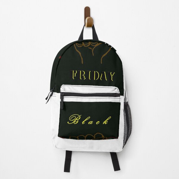 Item preview, Black Friday designed and sold by IOT22.