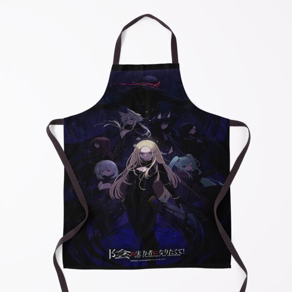 Item preview, The Eminence in Shadow Team designed and sold by BadzioCompany.