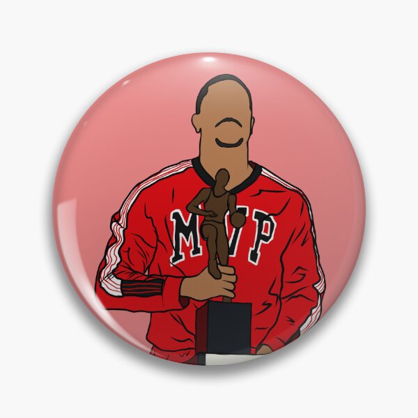 Item preview, The Youngest MVP designed and sold by RatTrapTees.