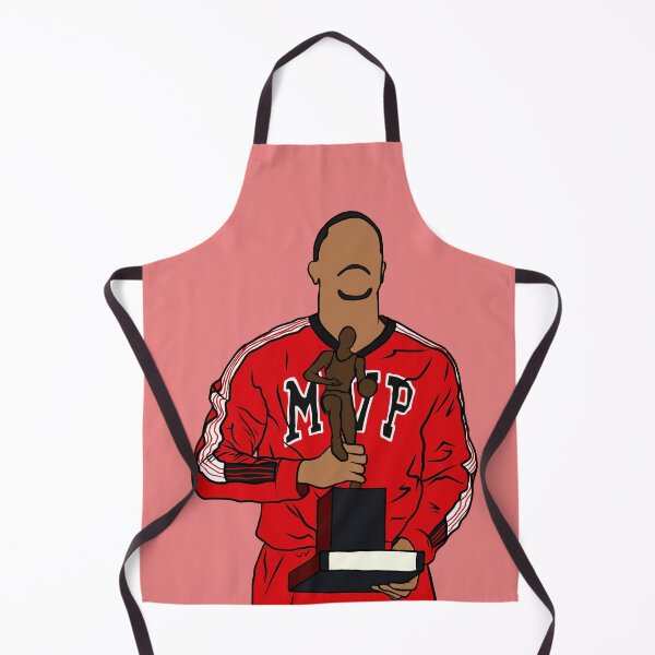Item preview, The Youngest MVP designed and sold by RatTrapTees.