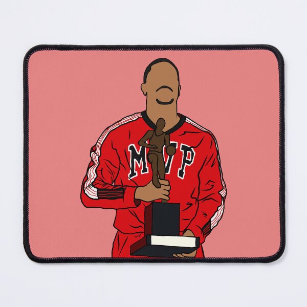 Item preview, The Youngest MVP designed and sold by RatTrapTees.
