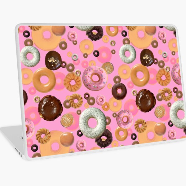 Homer! Laptop Skin