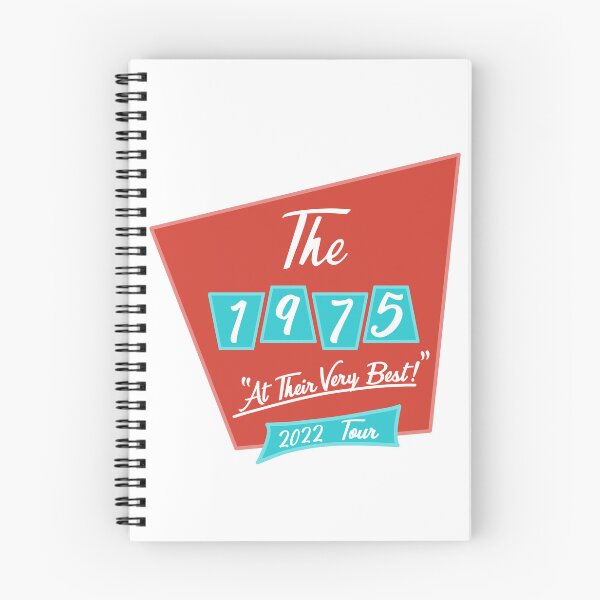 Item preview, At Their Very Best Tour designed and sold by katielechner.